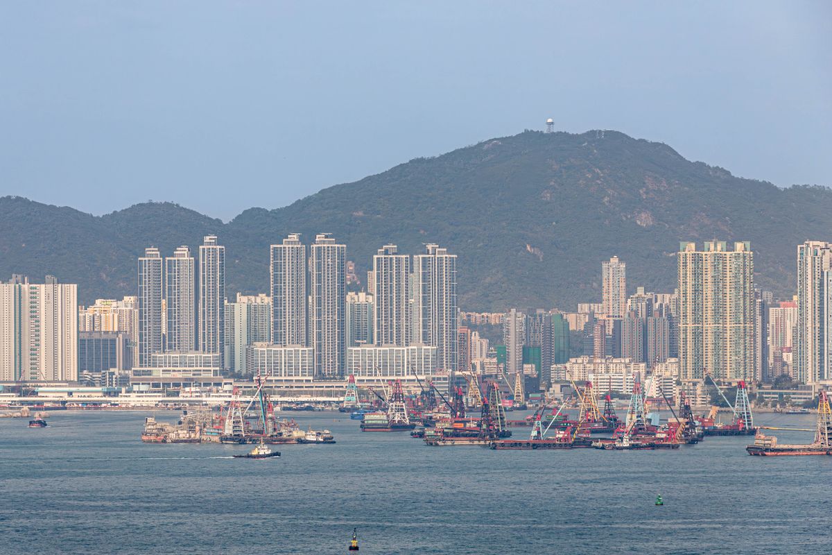 香港城市大学王牌专业全解析：2026年特色学科排名与选科指南